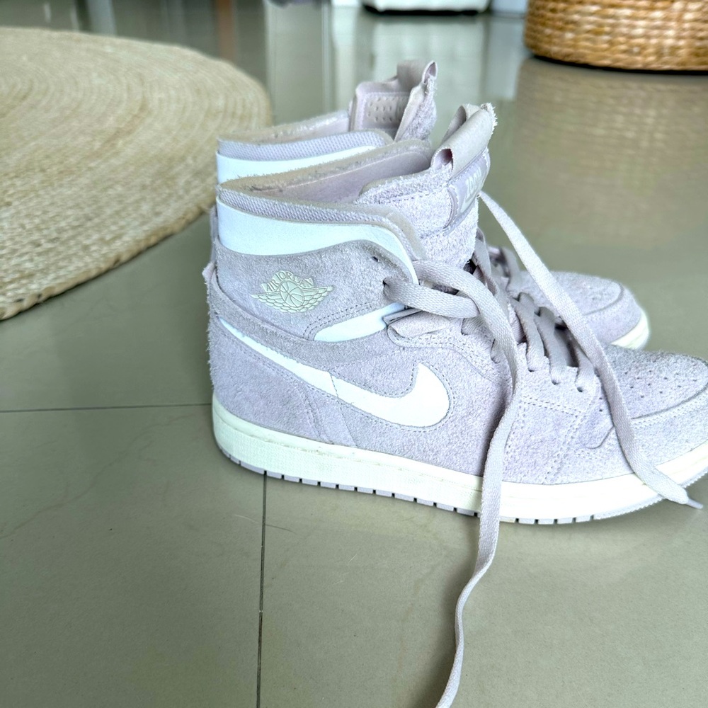 Jordan air high top
